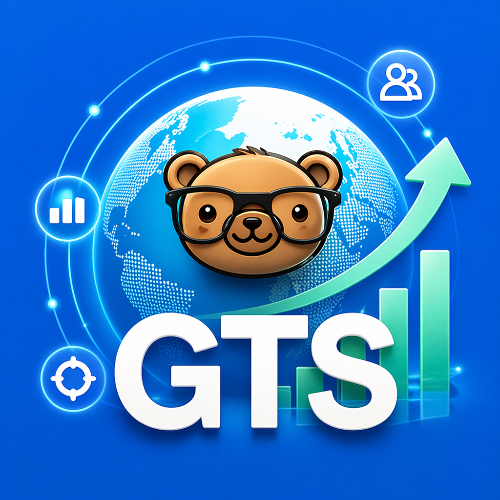 GTS App icon